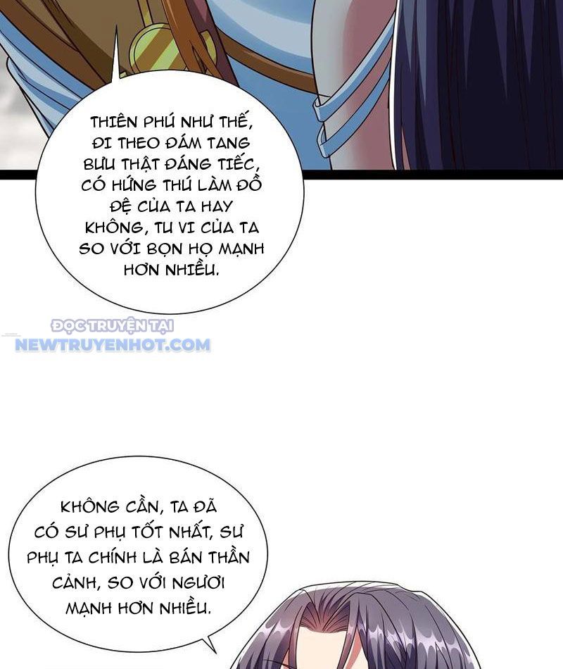 Hoá Ra Ta Là Lão Tổ Ma Đạo? Chapter 61 - 35