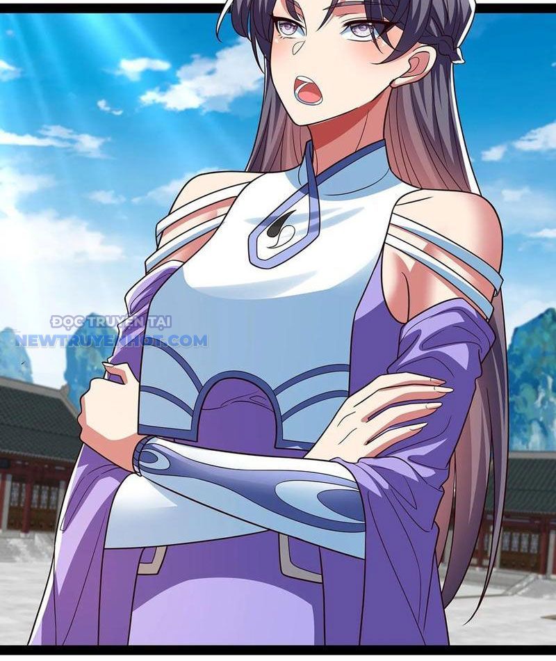 Hoá Ra Ta Là Lão Tổ Ma Đạo? Chapter 61 - 36