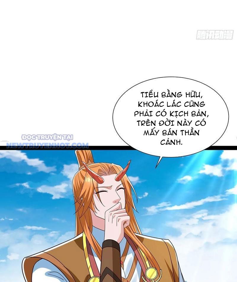 Hoá Ra Ta Là Lão Tổ Ma Đạo? Chapter 61 - 37