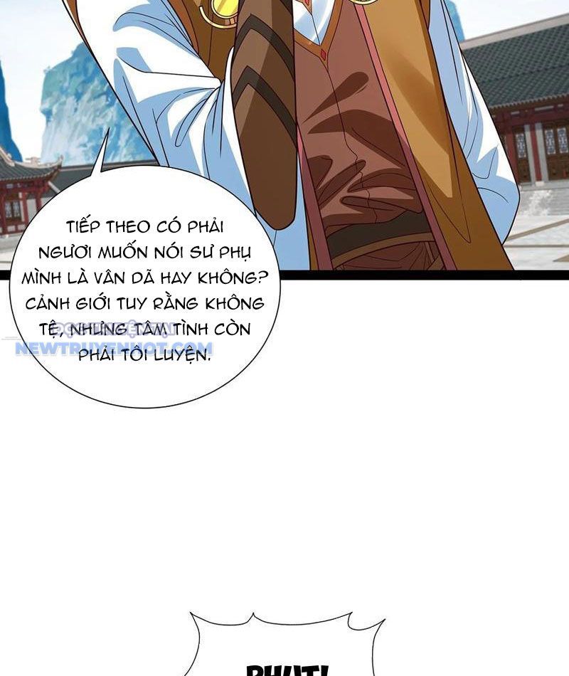 Hoá Ra Ta Là Lão Tổ Ma Đạo? Chapter 61 - 38