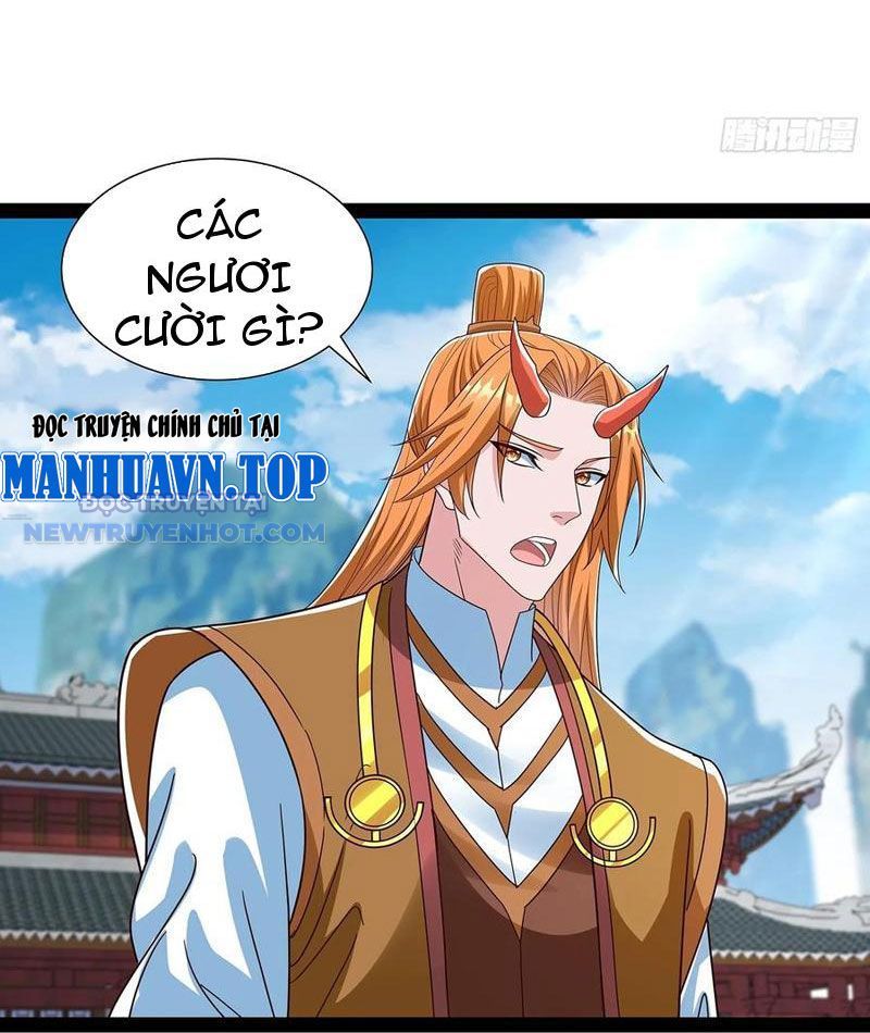 Hoá Ra Ta Là Lão Tổ Ma Đạo? Chapter 61 - 40