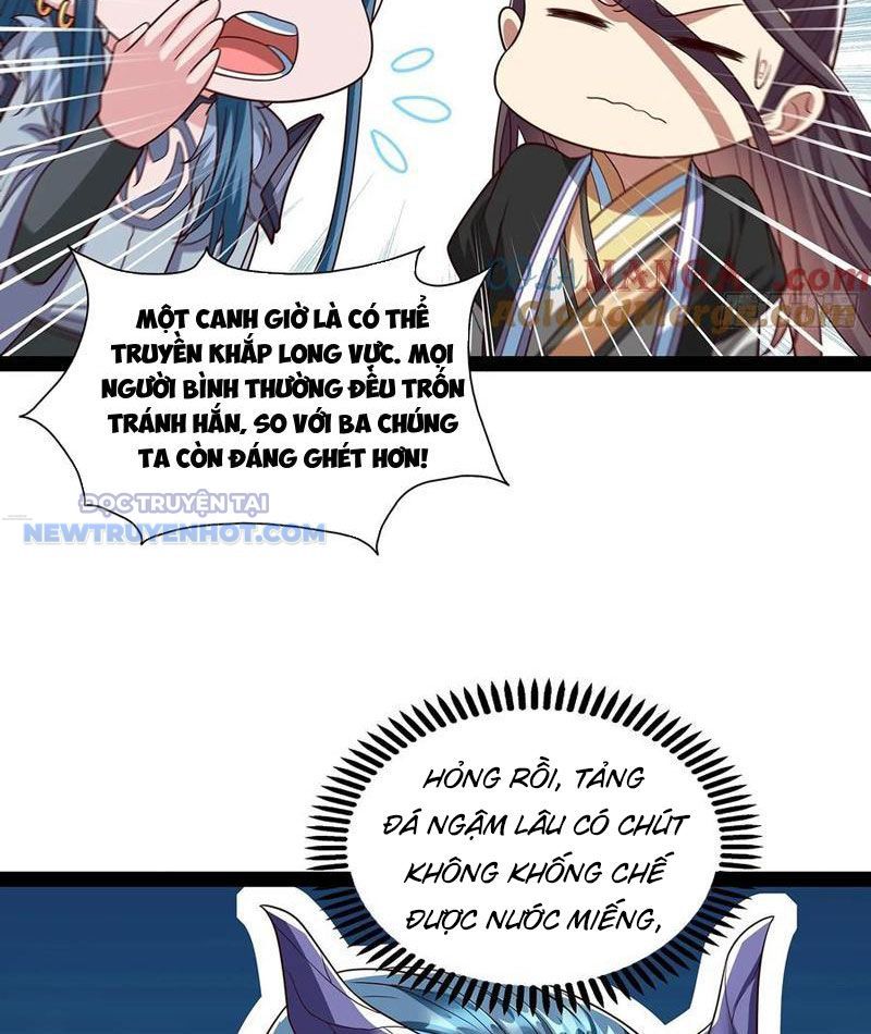 Hoá Ra Ta Là Lão Tổ Ma Đạo? Chapter 61 - 5
