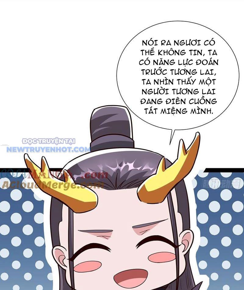 Hoá Ra Ta Là Lão Tổ Ma Đạo? Chapter 61 - 41