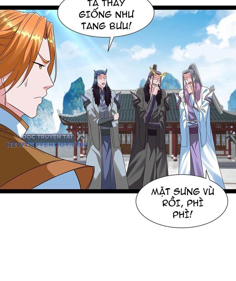 Hoá Ra Ta Là Lão Tổ Ma Đạo? Chapter 61 - 43
