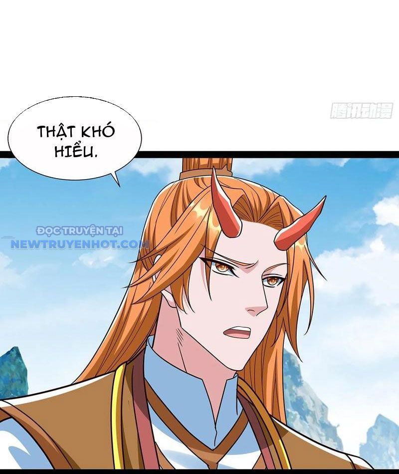 Hoá Ra Ta Là Lão Tổ Ma Đạo? Chapter 61 - 44