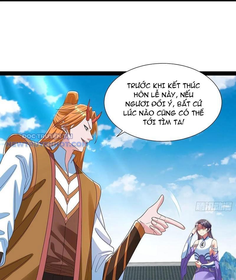 Hoá Ra Ta Là Lão Tổ Ma Đạo? Chapter 61 - 45