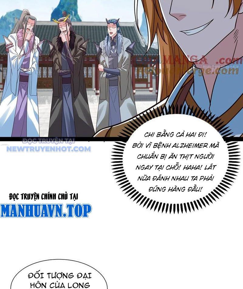 Hoá Ra Ta Là Lão Tổ Ma Đạo? Chapter 61 - 47