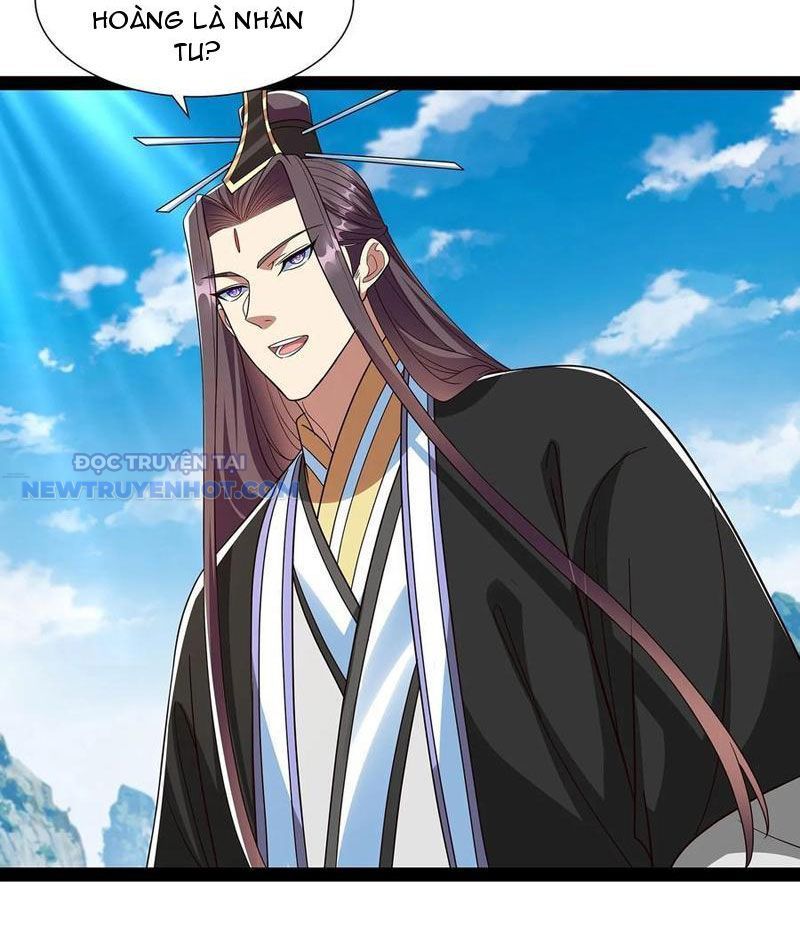 Hoá Ra Ta Là Lão Tổ Ma Đạo? Chapter 61 - 48