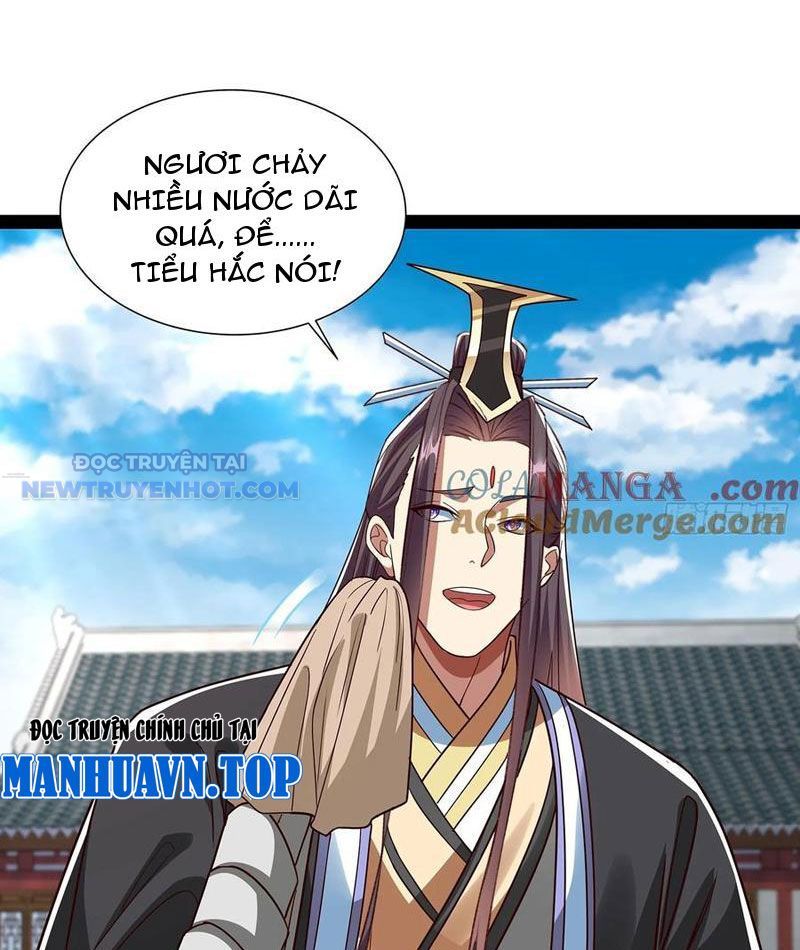Hoá Ra Ta Là Lão Tổ Ma Đạo? Chapter 61 - 7