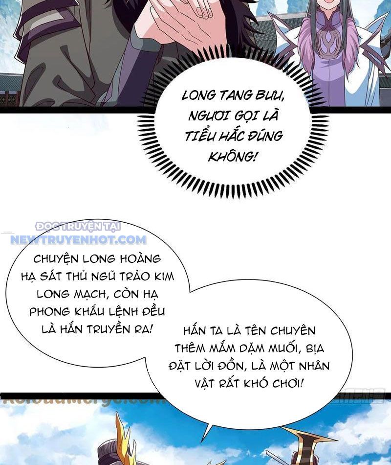 Hoá Ra Ta Là Lão Tổ Ma Đạo? Chapter 61 - 9