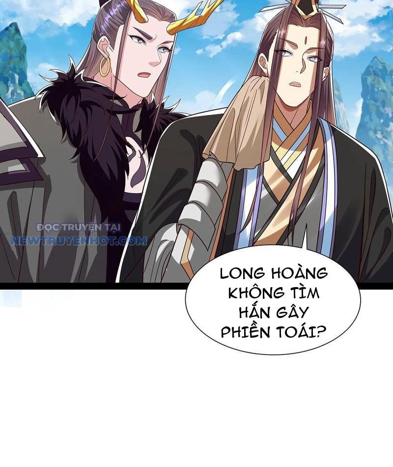 Hoá Ra Ta Là Lão Tổ Ma Đạo? Chapter 61 - 10