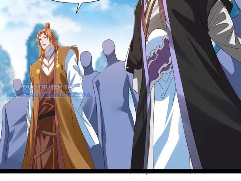 Hoá Ra Ta Là Lão Tổ Ma Đạo? Chapter 62 - 14