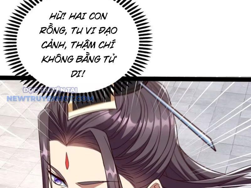 Hoá Ra Ta Là Lão Tổ Ma Đạo? Chapter 62 - 26