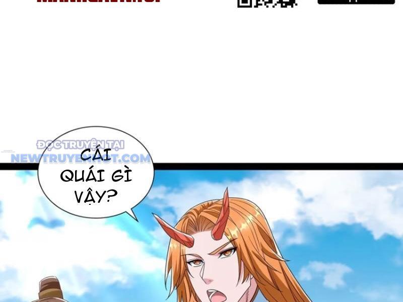 Hoá Ra Ta Là Lão Tổ Ma Đạo? Chapter 62 - 35