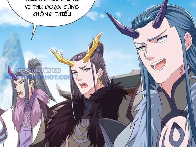 Hoá Ra Ta Là Lão Tổ Ma Đạo? Chapter 62 - 40