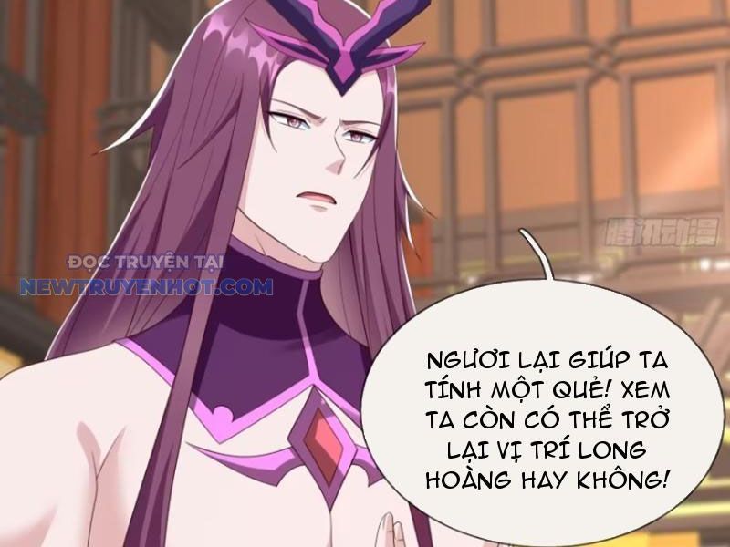 Hoá Ra Ta Là Lão Tổ Ma Đạo? Chapter 62 - 60