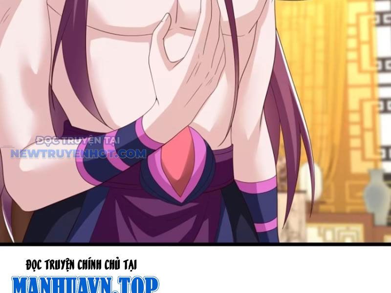 Hoá Ra Ta Là Lão Tổ Ma Đạo? Chapter 62 - 61