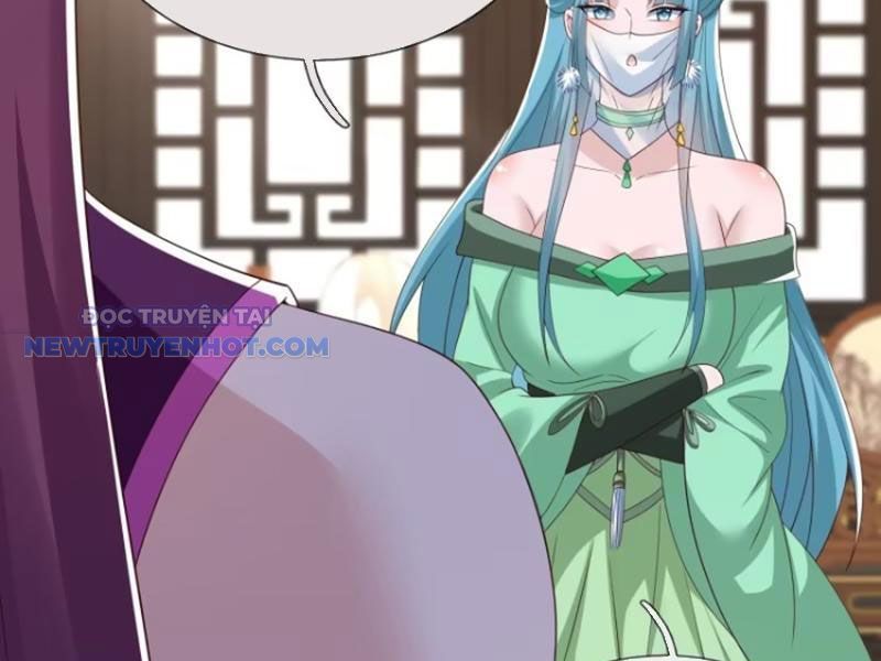 Hoá Ra Ta Là Lão Tổ Ma Đạo? Chapter 62 - 63