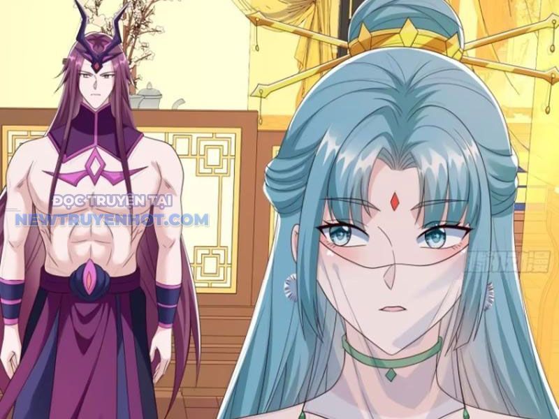 Hoá Ra Ta Là Lão Tổ Ma Đạo? Chapter 62 - 68