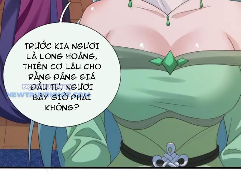 Hoá Ra Ta Là Lão Tổ Ma Đạo? Chapter 62 - 69