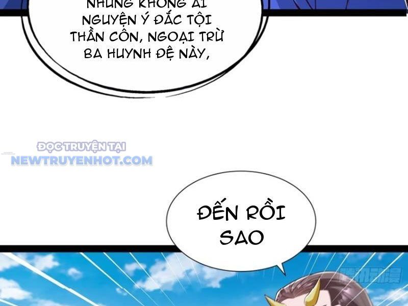 Hoá Ra Ta Là Lão Tổ Ma Đạo? Chapter 62 - 8