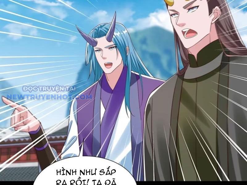 Hoá Ra Ta Là Lão Tổ Ma Đạo? Chapter 62 - 9