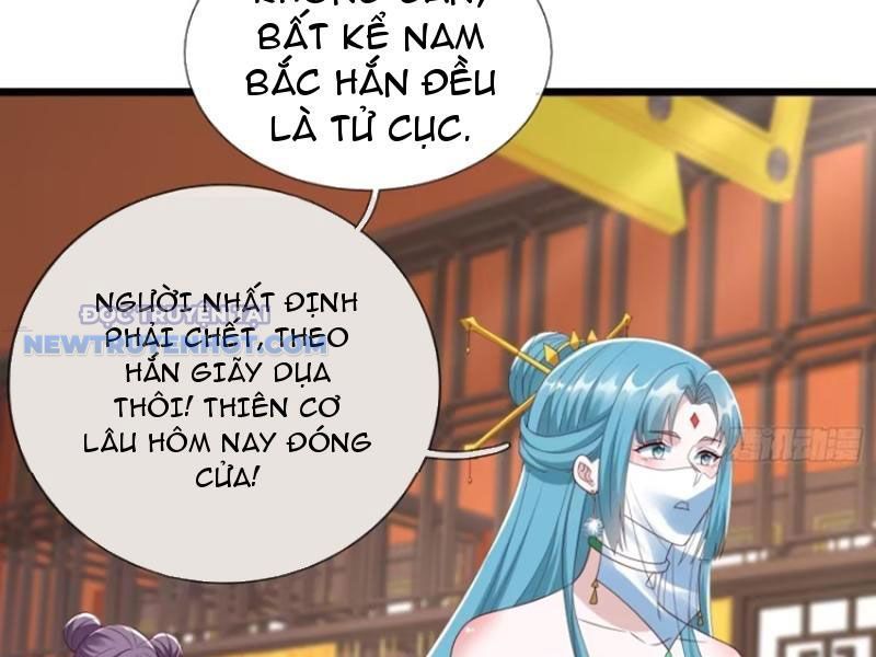 Hoá Ra Ta Là Lão Tổ Ma Đạo? Chapter 62 - 89