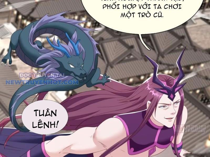 Hoá Ra Ta Là Lão Tổ Ma Đạo? Chapter 62 - 96
