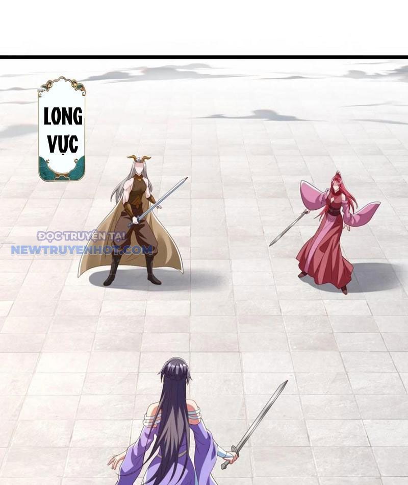 Hoá Ra Ta Là Lão Tổ Ma Đạo? Chapter 63 - 2