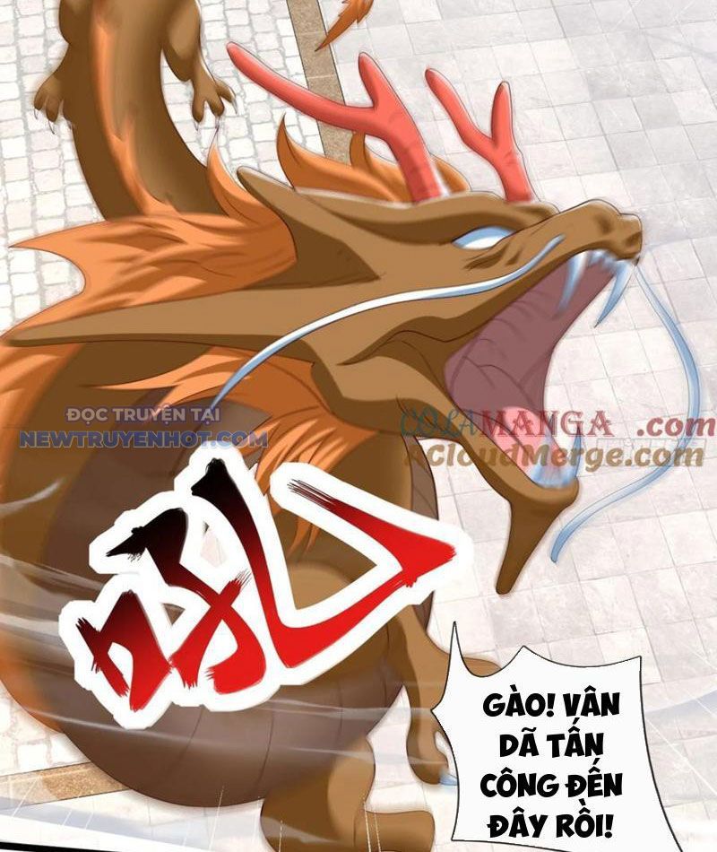 Hoá Ra Ta Là Lão Tổ Ma Đạo? Chapter 63 - 12