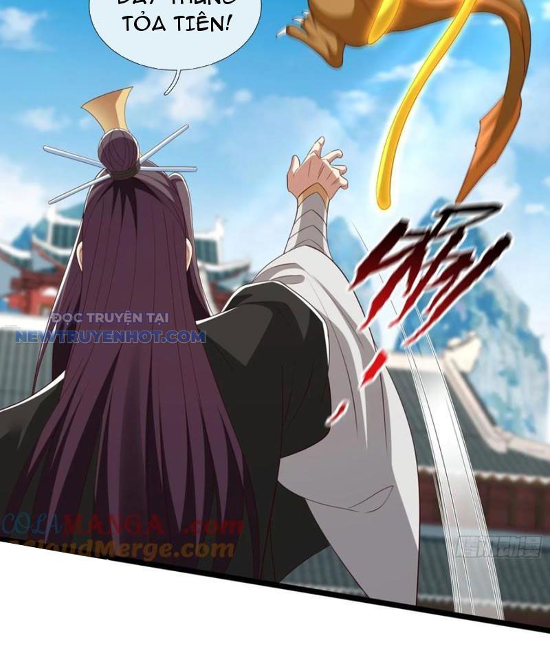 Hoá Ra Ta Là Lão Tổ Ma Đạo? Chapter 63 - 14