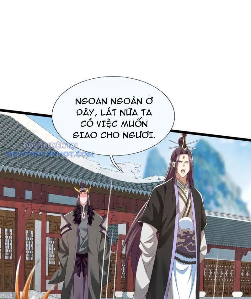 Hoá Ra Ta Là Lão Tổ Ma Đạo? Chapter 63 - 15