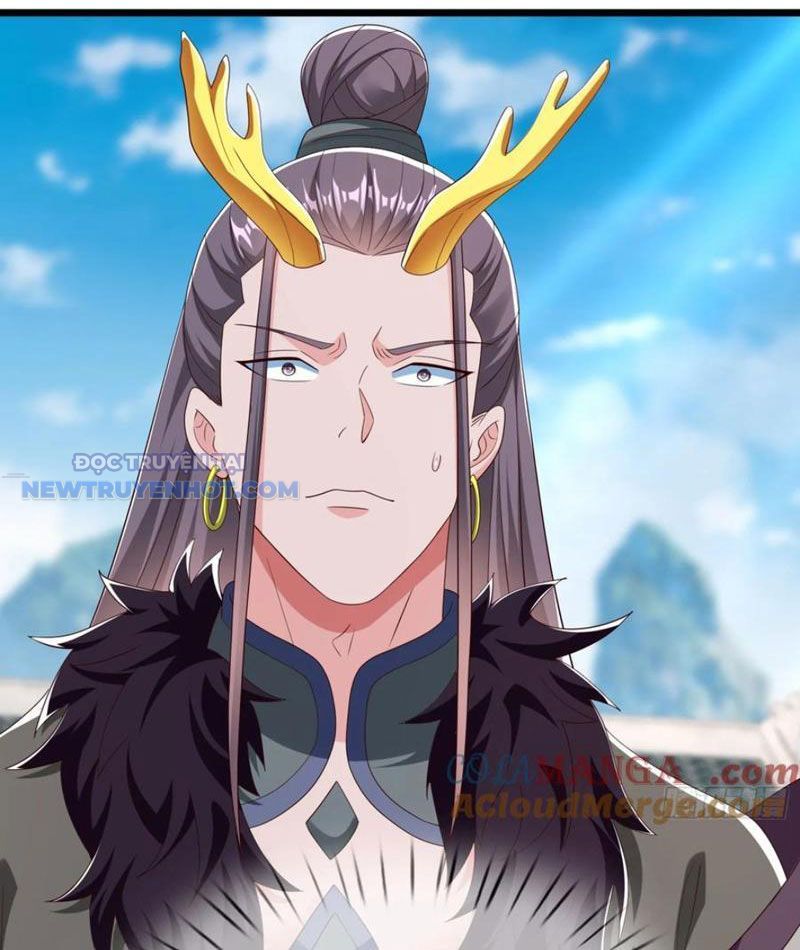 Hoá Ra Ta Là Lão Tổ Ma Đạo? Chapter 63 - 17