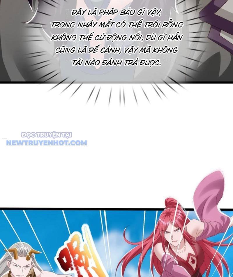 Hoá Ra Ta Là Lão Tổ Ma Đạo? Chapter 63 - 18