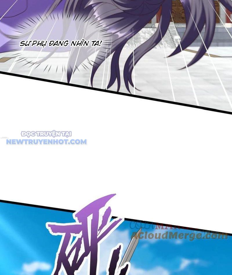 Hoá Ra Ta Là Lão Tổ Ma Đạo? Chapter 63 - 20