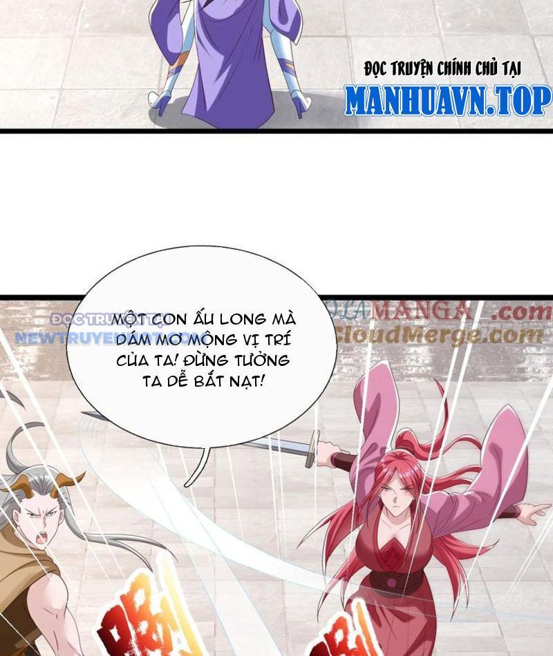 Hoá Ra Ta Là Lão Tổ Ma Đạo? Chapter 63 - 3