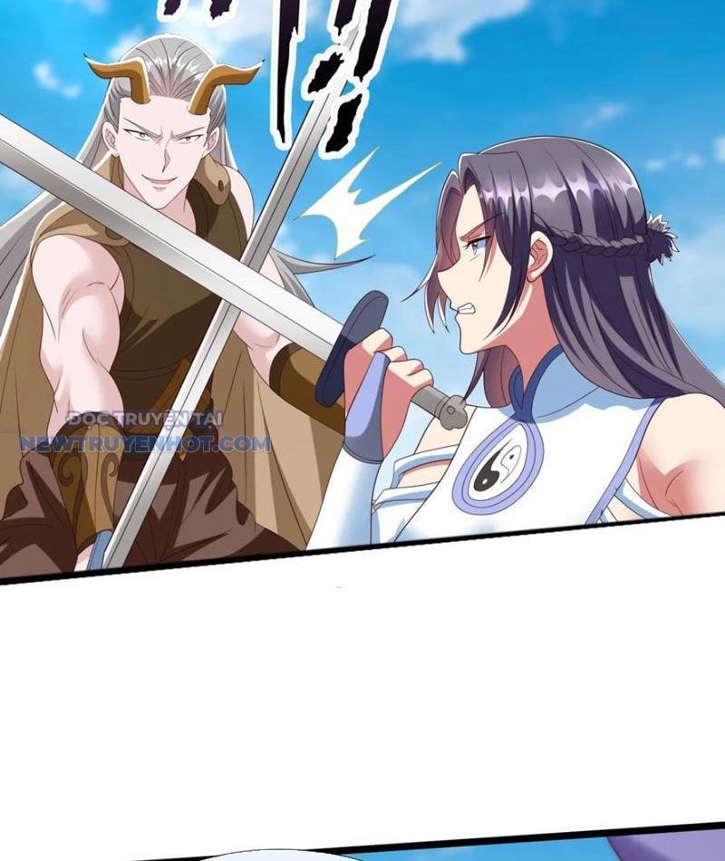 Hoá Ra Ta Là Lão Tổ Ma Đạo? Chapter 63 - 21