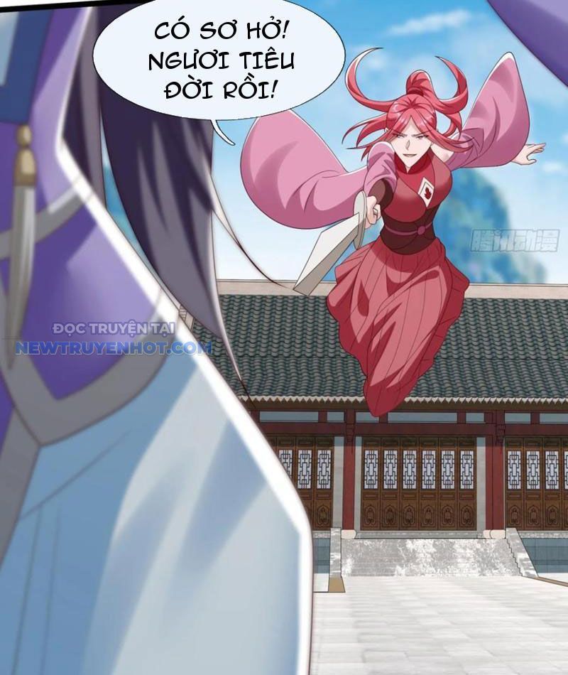 Hoá Ra Ta Là Lão Tổ Ma Đạo? Chapter 63 - 22