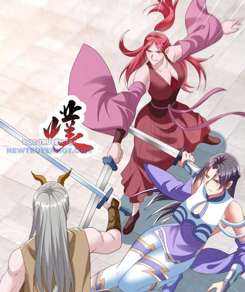 Hoá Ra Ta Là Lão Tổ Ma Đạo? Chapter 63 - 25