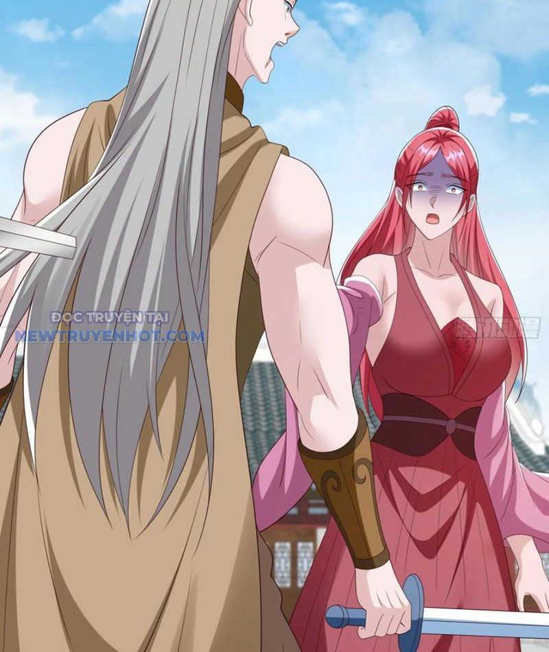 Hoá Ra Ta Là Lão Tổ Ma Đạo? Chapter 63 - 28