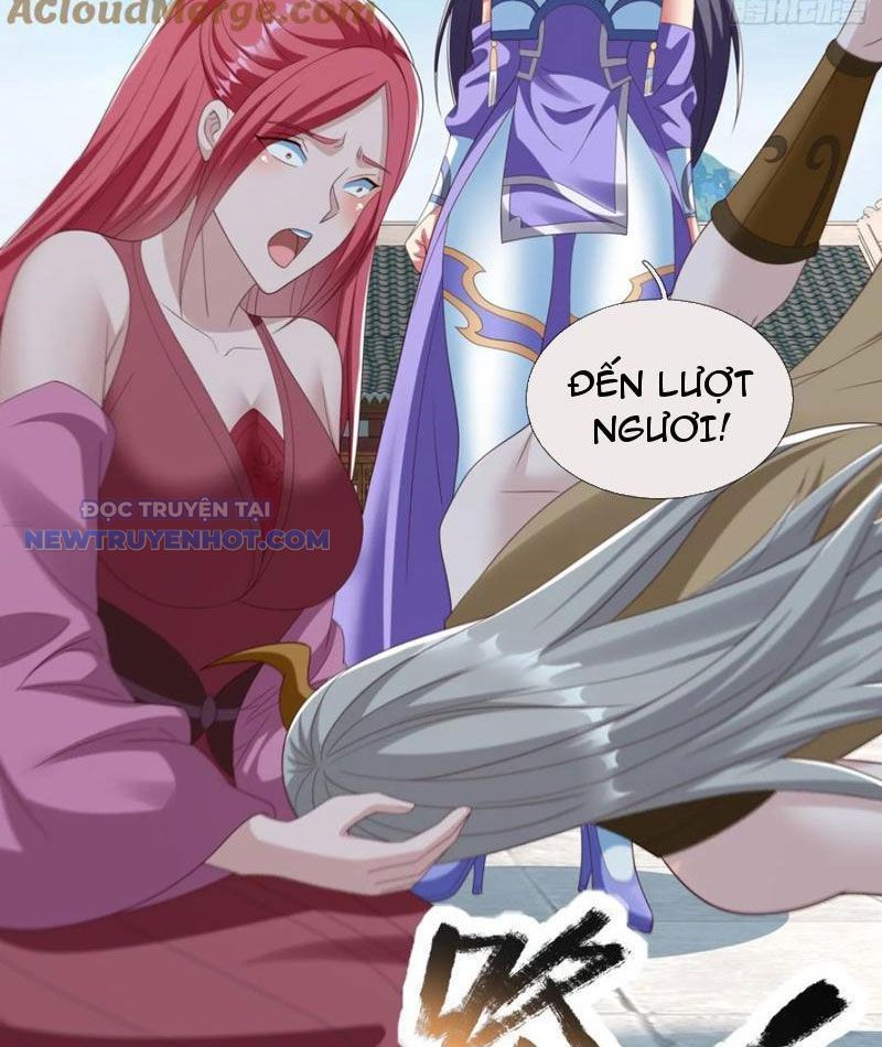 Hoá Ra Ta Là Lão Tổ Ma Đạo? Chapter 63 - 30