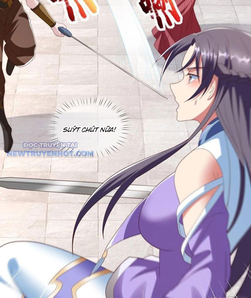 Hoá Ra Ta Là Lão Tổ Ma Đạo? Chapter 63 - 4