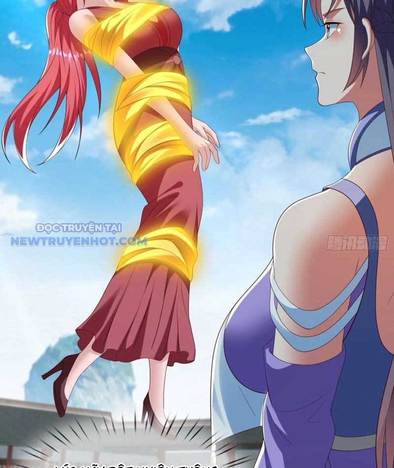 Hoá Ra Ta Là Lão Tổ Ma Đạo? Chapter 63 - 34