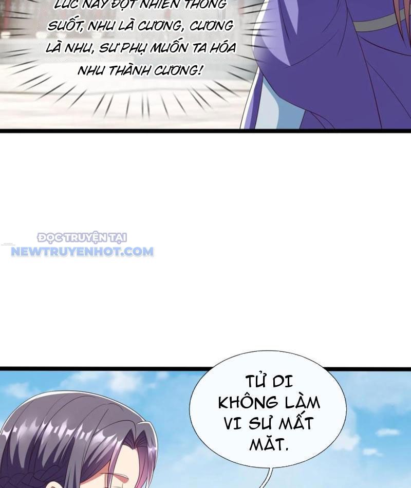 Hoá Ra Ta Là Lão Tổ Ma Đạo? Chapter 63 - 35