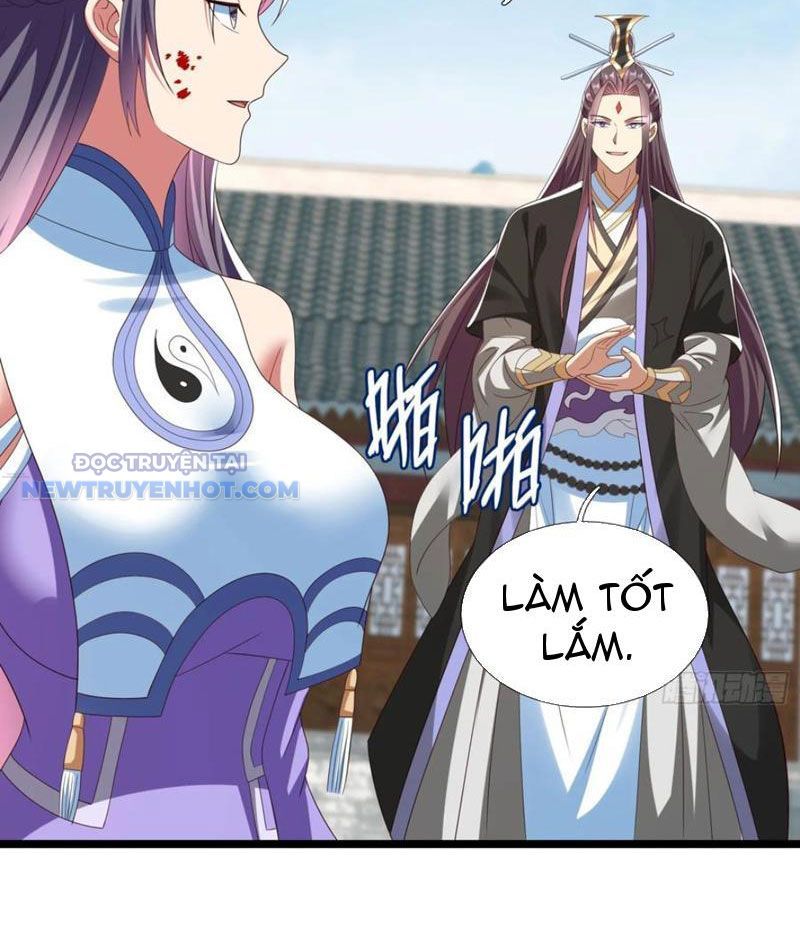 Hoá Ra Ta Là Lão Tổ Ma Đạo? Chapter 63 - 36