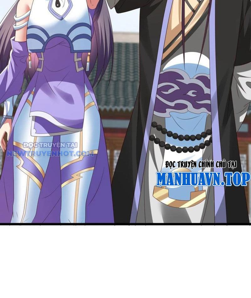 Hoá Ra Ta Là Lão Tổ Ma Đạo? Chapter 63 - 38