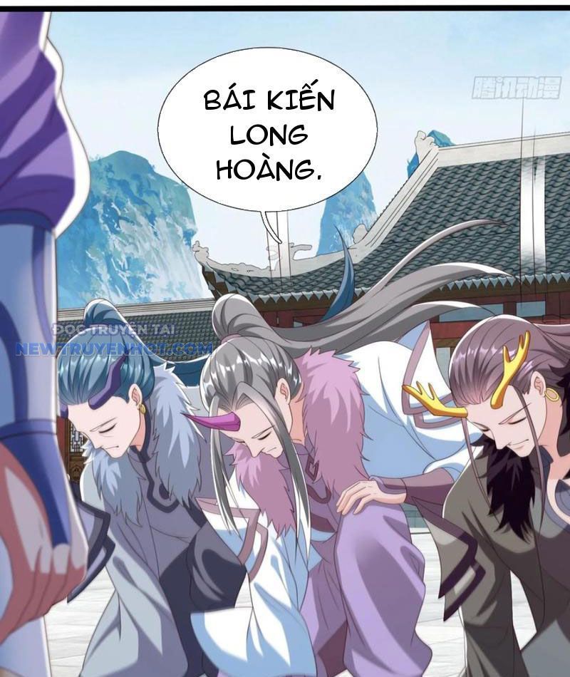 Hoá Ra Ta Là Lão Tổ Ma Đạo? Chapter 63 - 39