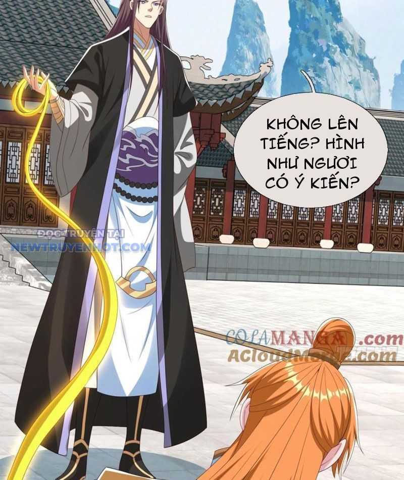 Hoá Ra Ta Là Lão Tổ Ma Đạo? Chapter 63 - 42