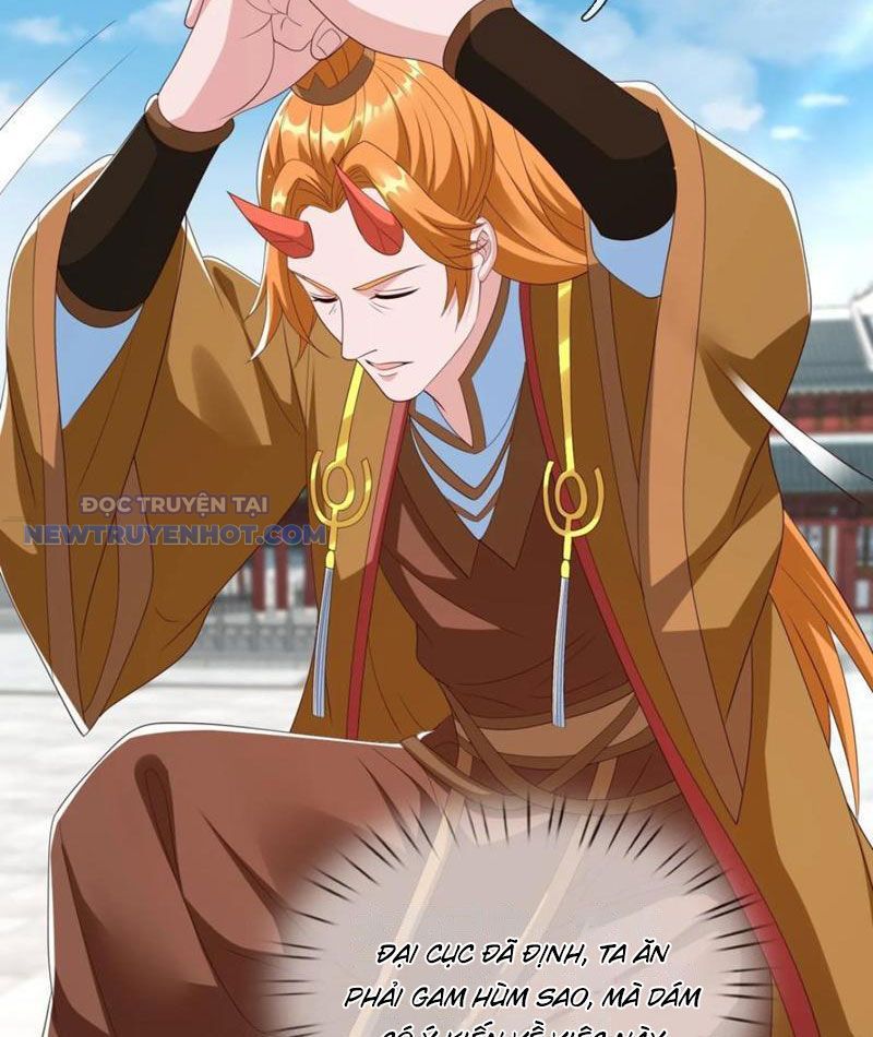 Hoá Ra Ta Là Lão Tổ Ma Đạo? Chapter 63 - 44