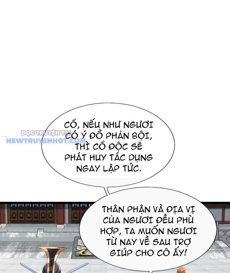 Hoá Ra Ta Là Lão Tổ Ma Đạo? Chapter 63 - 47